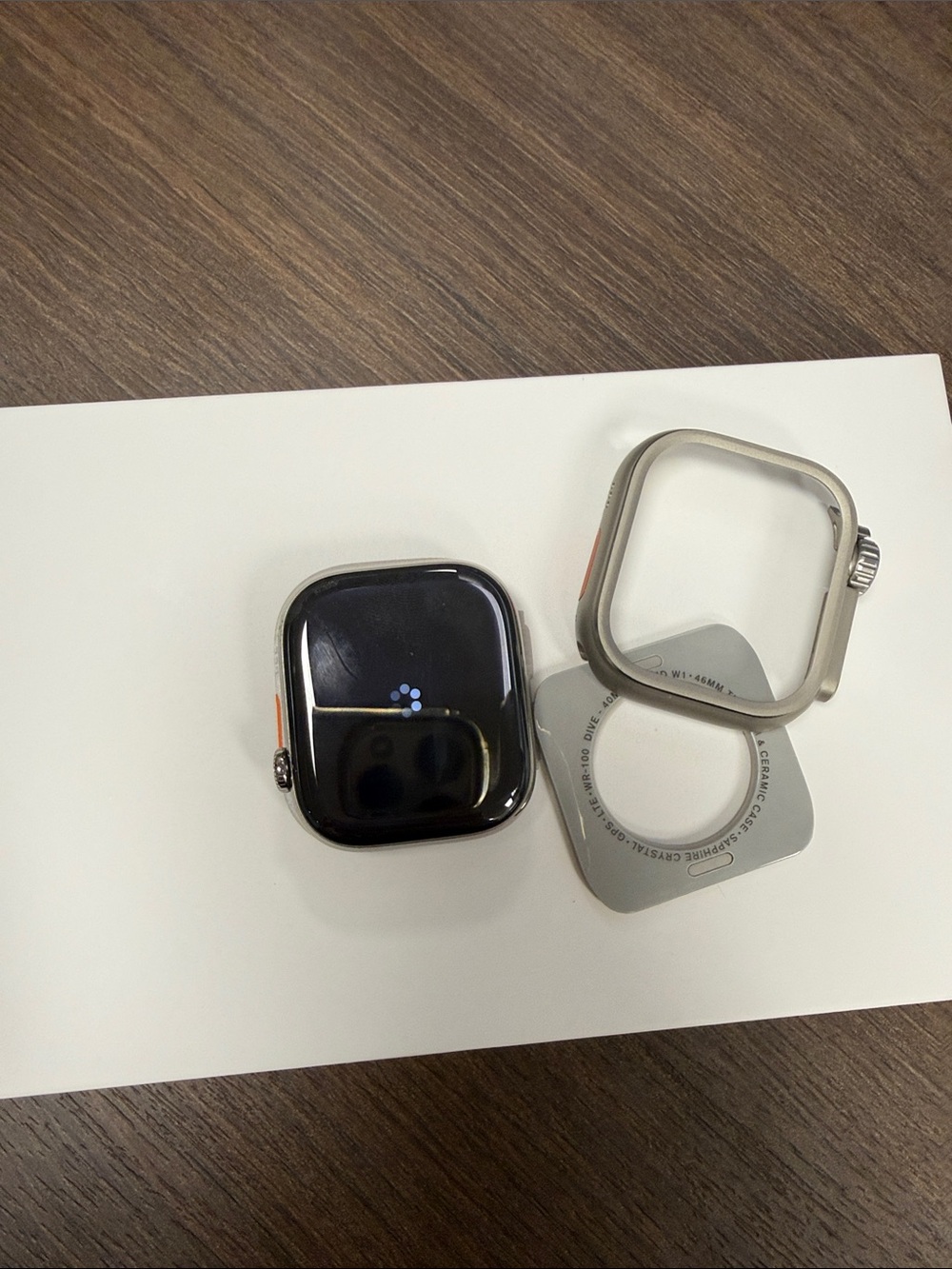 Apple Watch 10 series 46mm